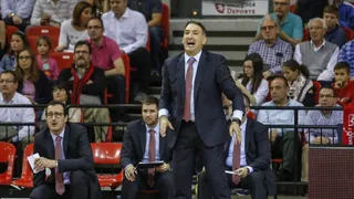 Luis Guil deja de ser entrenador de Tecnyconta Zaragoza