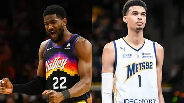 El astuto plan de los Spurs que incluye a Wembanyama y a otro pivot estrella de la NBA