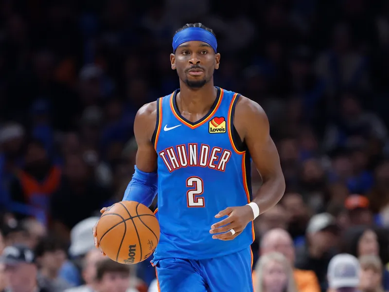 Los Oklahoma City Thunder, primera franquicia en sellar su pase a la segunda ronda de los playoffs