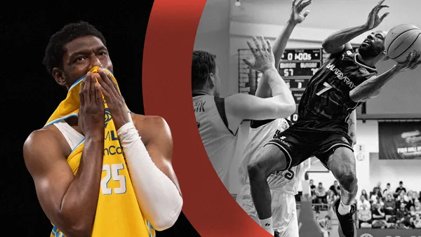 Ni Barça Basket ni Real Madrid: Chimezie Metu rompe todos los pronósticos con un destino inesperado