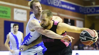 UF Baloncesto Oviedo: seguir creciendo sin presiones