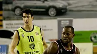 Michael Mokongo regresa a la Adecco Oro para suplir a Rai López en Planasa