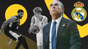 El talento favorito de Sergio Scariolo en el Real Madrid sigue pidiendo paso