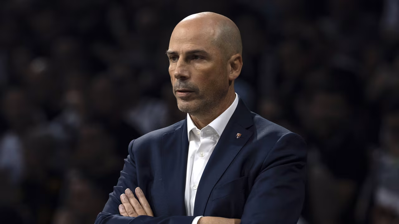 ¡Bombazo en Euroliga! Joan Peñarroya a punto de volver a los banquillos