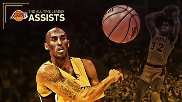 Kobe supera a Jerry West; Westbrook encadena otro triple-doble; Ricky mira al aro