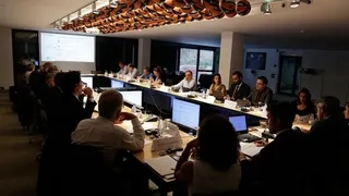 Euroliga: Cambio en las licencias; Alba Berlin, Sassari y Estrella Roja, equipos invitados