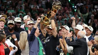 La influencia chilena de Joe Mazzulla: “Tienes que seguir tus propias reglas”