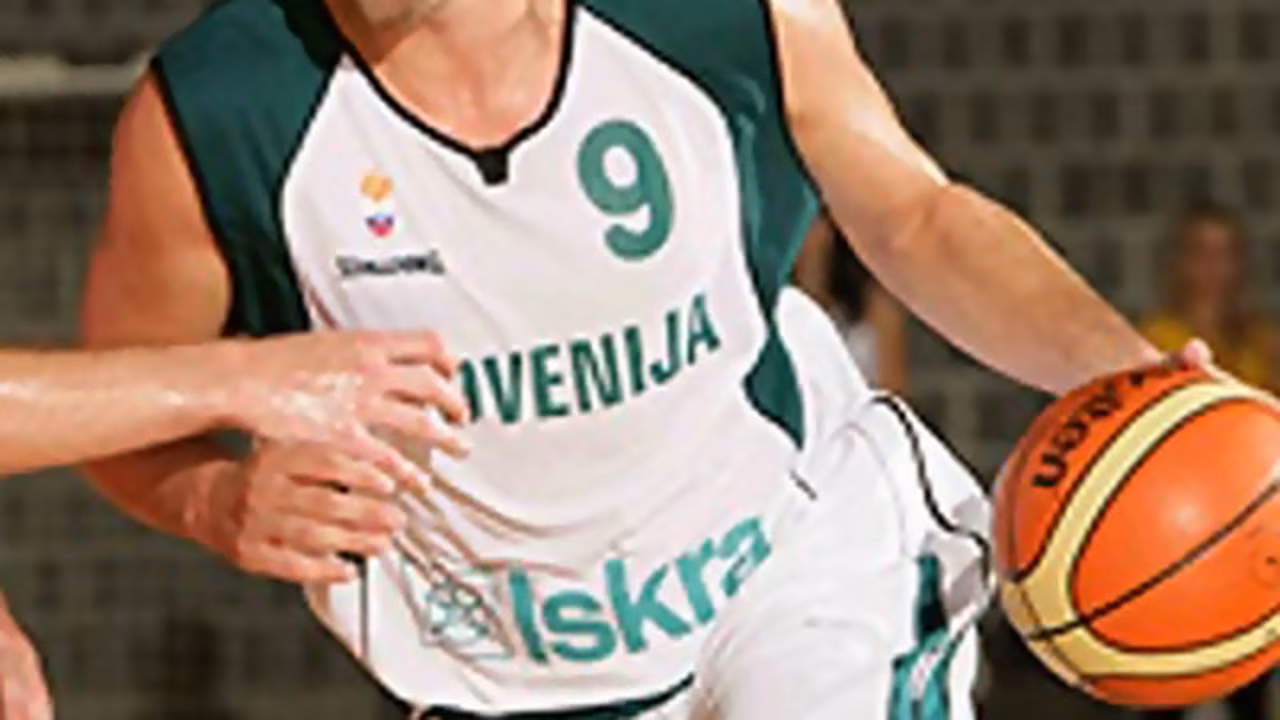 Beno Udrih acaba sin equipo: ¿Destino Europa?