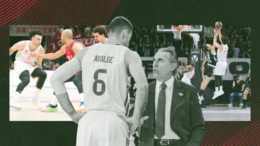 La amenaza en la sombra para el Real Madrid Baloncesto: La estrella ‘oculta’ de la Euroliga