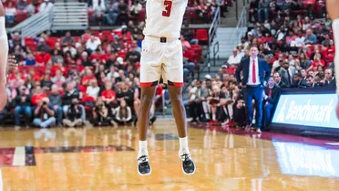 Made in Texas: El perfil de Jahmi’us Ramsey