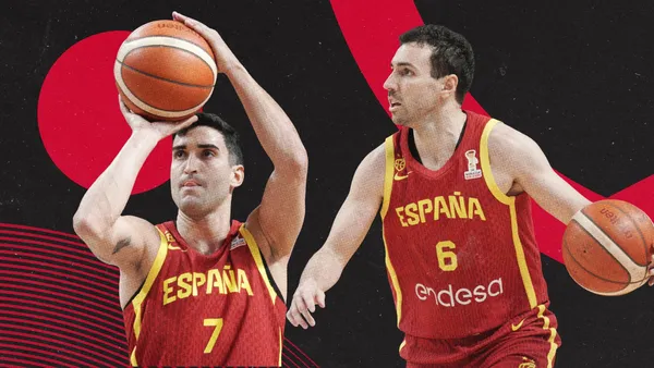 La exhibición con España en las ventanas que abre un debate ¿Cupo infravalorado en ACB?