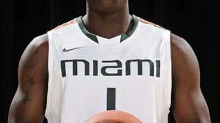 Durand Scott, otro rookie NCAA para Blusens Monbus. Así juega