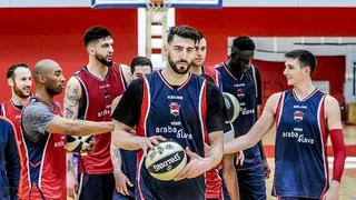 Kirolbet Baskonia, ¿en qué estado se encuentran realmente los de Pedro Martínez?