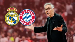 El Real Madrid SE LA JUEGA ante un Bayern envuelto en la polémica