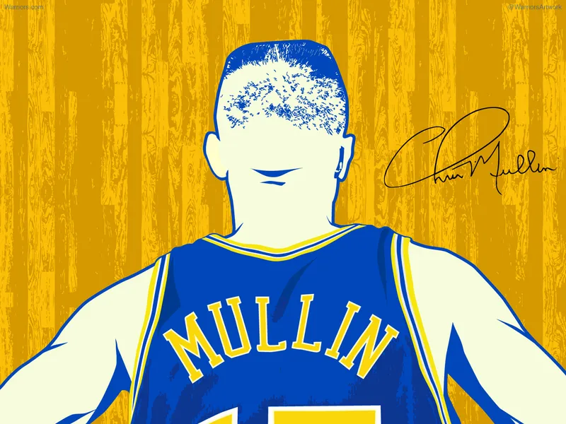 Chris Mullin, la estrella en la sombra del Dream Team