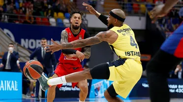 CSKA vuelve a decidir en el último cuarto y pone el 2 a 0 (78-67)