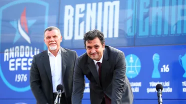 Anadolu Efes está buscando un fichaje “que pueda cambiar el equipo”