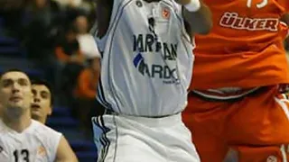 Gerald Brown: “Quiero aportar todo lo que pueda para que el equipo gane partidos”