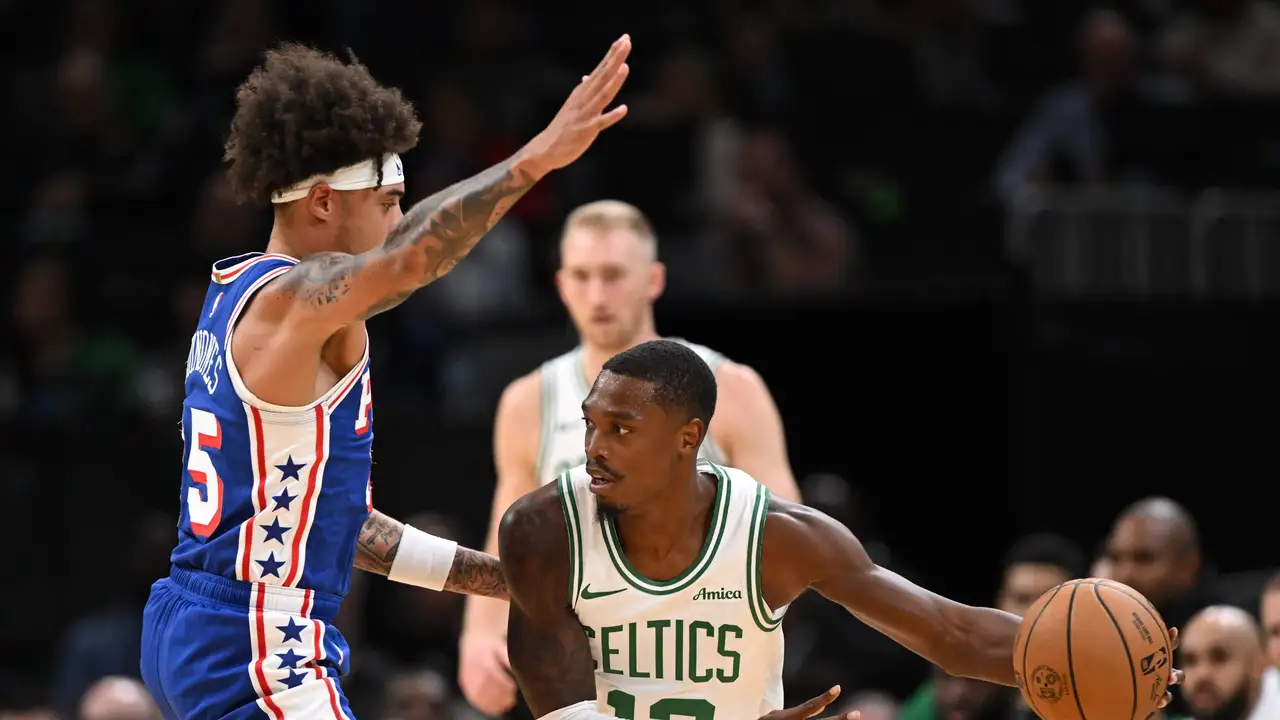 ¿Crece la opción Lonnie Walker IV y Real Madrid por este motivo?