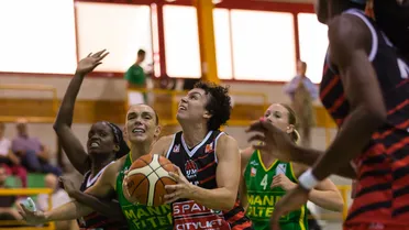 Prueba de esfuerzo para Perfumerías y Girona; Araski y Al-Qázeres, primera victoria