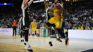 Partizán se fija en este anotador ex NBA para perfilar su reconstrucción