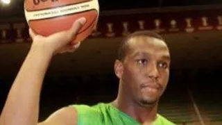 Mario Austin, fichaje de lujo para el Lucentum