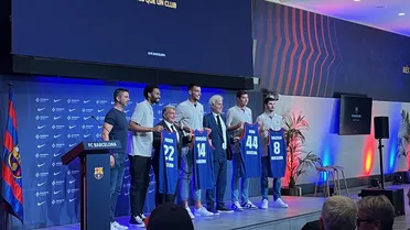 Willy Hernángomez: “Mi mentalidad ha sido siempre la de salir a ganar cada partido”