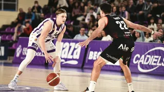 Llegó como temporero… pero se queda hasta final de temporada