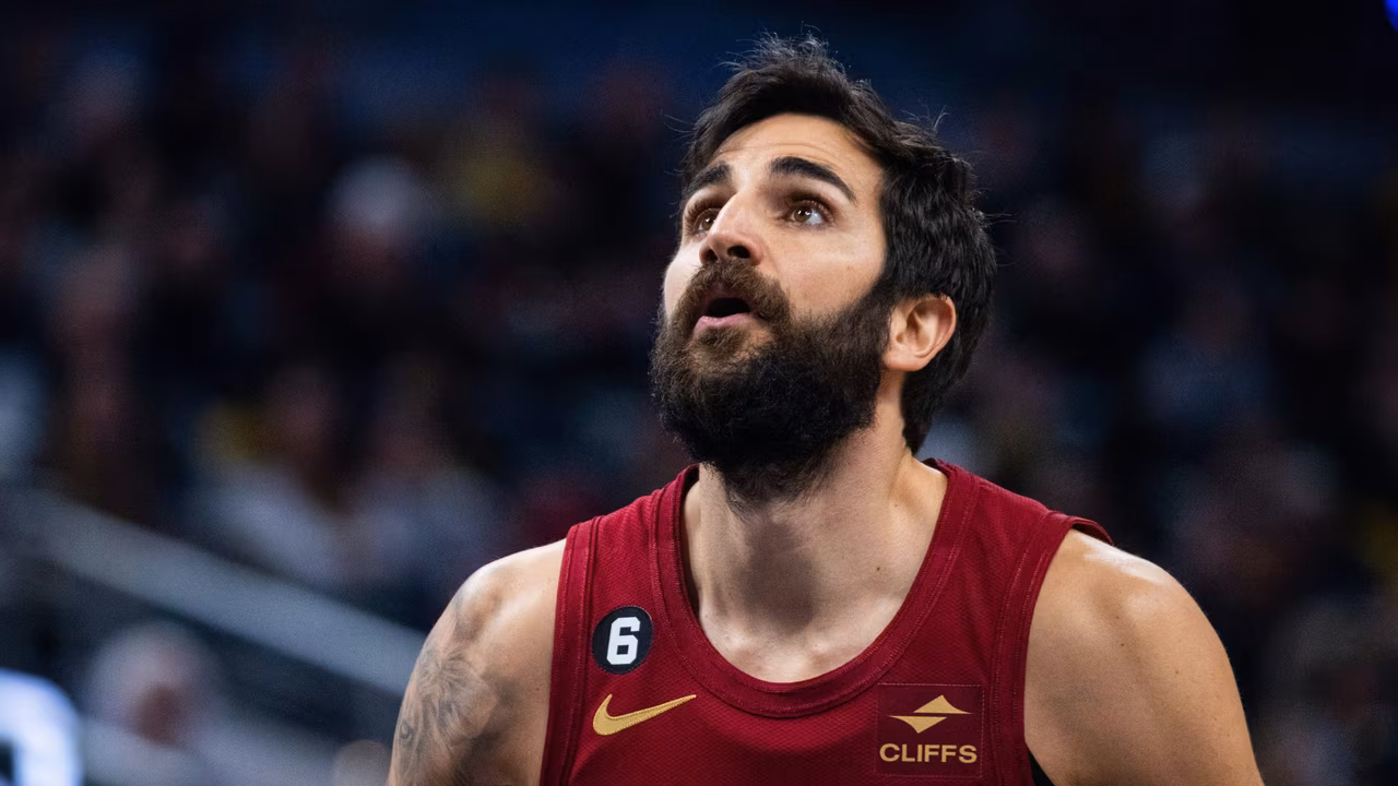 Ricky Rubio, ¿qué significa el famoso “Never too high, never too low”?