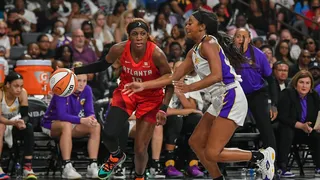Week I WNBA: Mystics lideran, Hammon debuta en Aces y gran inicio de Howard