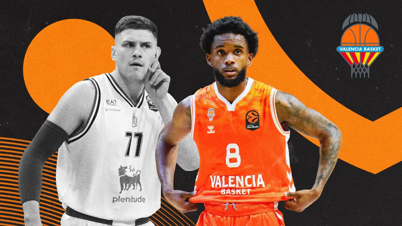 Valencia Basket se reencuentra con un desafortunado Nate Sestina ¿Cómo le ha ido?