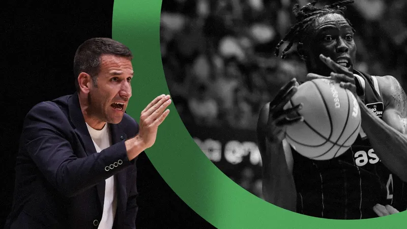 La baja del crack de Joventut convierte a un canterano del Real Madrid en la principal arma en ACB
