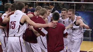 Cantera Europea: Zalgiris gana la NIJT de Kaunas y Letonia triunfa en el TBF U16