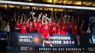 Llega el reinado del Bayern; campeón de la Bundesliga 59 años después