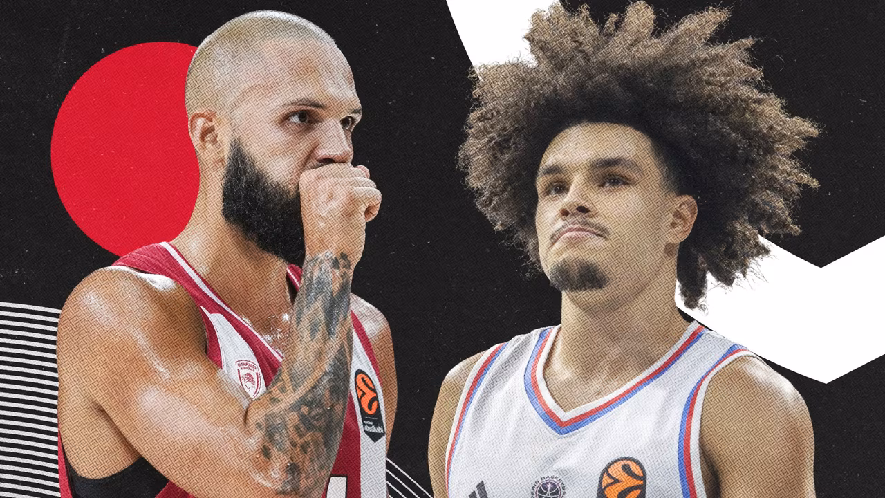 Nadir Hifi a Olympiacos ¿Qué hay de cierto?