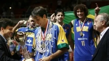 Torneo de las Américas: Brasil sorprende a Puerto Rico y se alza con el campeonato