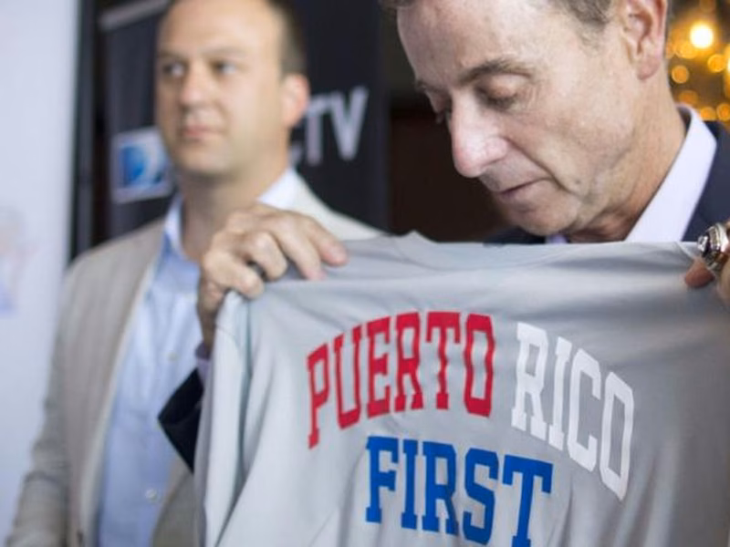 Comienza la era Pitino en Puerto Rico: el dilema Carlos Arroyo y una primera lista de 45
