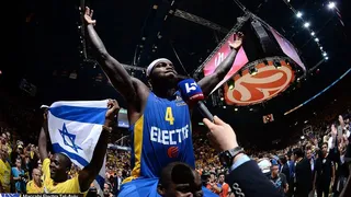 VÍDEO: ¿Quién sucederá a Rice como MVP de la Final Four de la Euroleague?