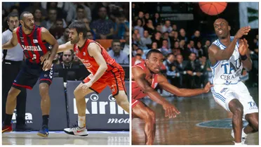 Los #18AñosdeBasket del Baskonia: siempre en lo alto gracias al carácter