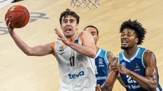 Juan Nuñez se confirma en Alemania: el español es líder en encuestas