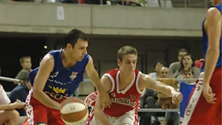 Oliver Gómez nuevo jugador de C.B Valls