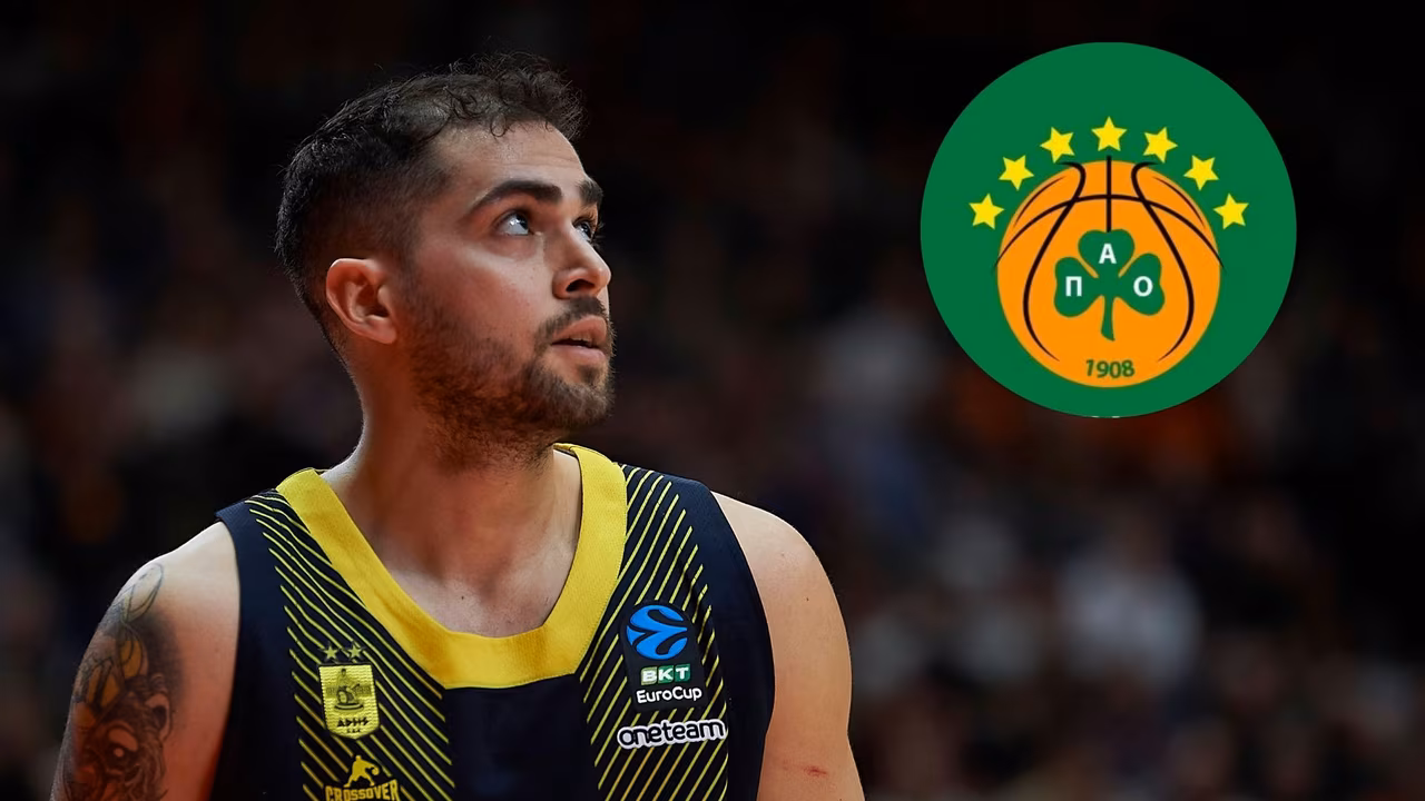 Rumores Euroliga: Panathinaikos dispuesto a pagar la cláusula de un base Eurocup