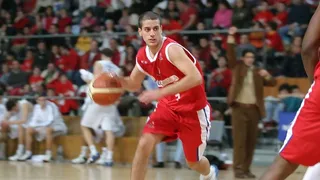 18 Historias ACB: David Navarro y Albert Sàbat, reencuentro en Galicia