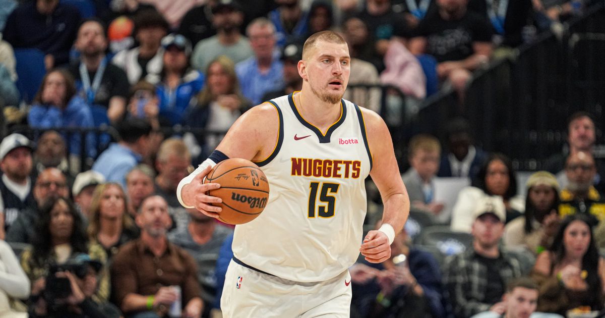 NBA Game Schedule: April 23-24 - News Directory 3