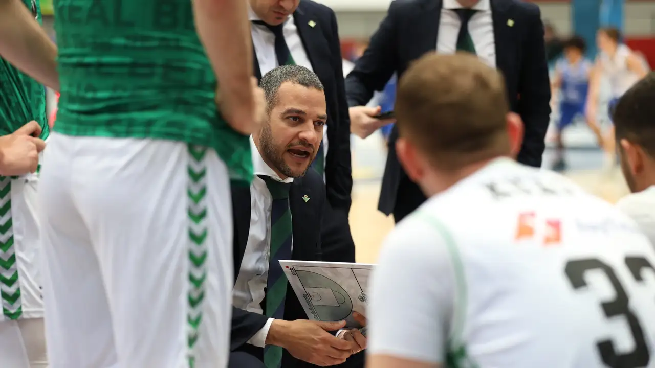 El Betis tendría un comprador para su plaza en LEB ORO