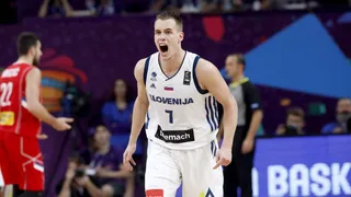 Zoco: Prepelic, más cerca del Real Madrid; Drame, Mitchell, Watt