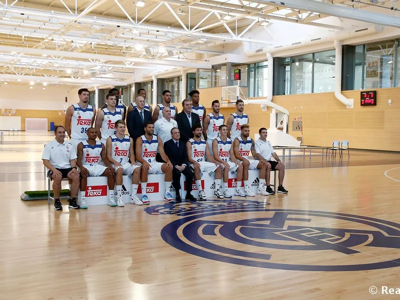 Proyecto Real Madrid 16/17: A por el Three-peat con ¿El mejor juego interior de Europa?