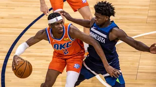 En busca del último billete para Playoffs en el Oeste: Wolves vs Thunder Play-in NBA