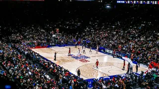 Más detalles sobre el nuevo torneo de la NBA