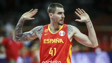 Copa del Mundo China 2019 (D5): Menú del día. España juega a las 14:30